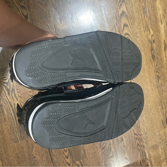 Jordan 4 retro 11Lab4 black - Picture 4 of 6